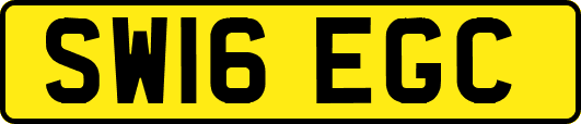 SW16EGC