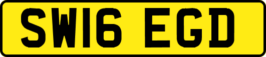 SW16EGD