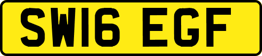 SW16EGF
