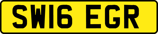 SW16EGR