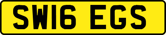 SW16EGS