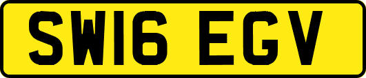 SW16EGV
