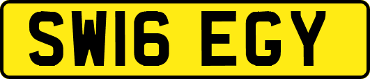 SW16EGY