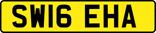 SW16EHA