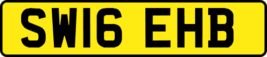 SW16EHB