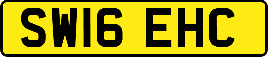 SW16EHC