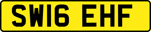SW16EHF
