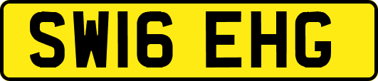 SW16EHG