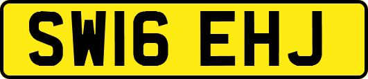 SW16EHJ