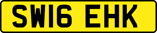 SW16EHK