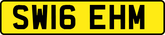 SW16EHM