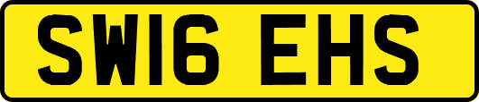 SW16EHS