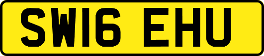 SW16EHU