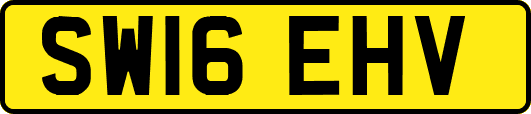 SW16EHV