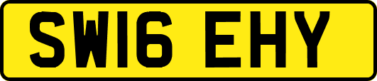 SW16EHY