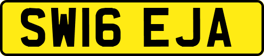 SW16EJA