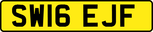 SW16EJF