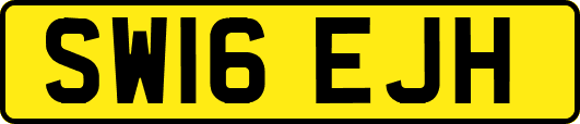 SW16EJH