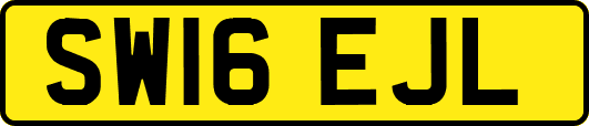 SW16EJL