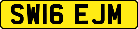 SW16EJM