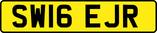 SW16EJR