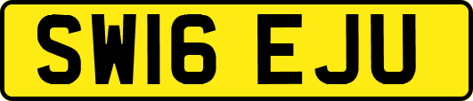 SW16EJU
