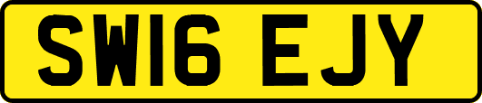 SW16EJY