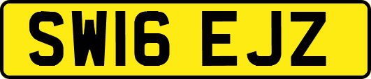 SW16EJZ