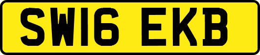 SW16EKB