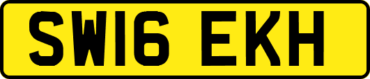 SW16EKH