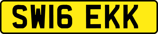 SW16EKK