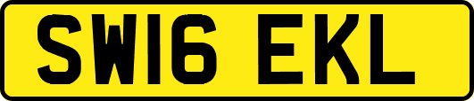 SW16EKL