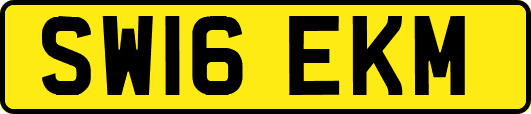 SW16EKM