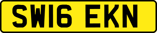 SW16EKN