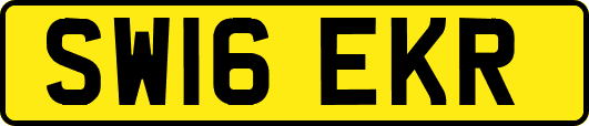 SW16EKR