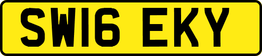 SW16EKY