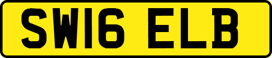 SW16ELB