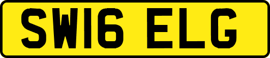 SW16ELG
