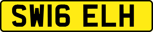 SW16ELH