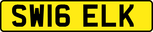 SW16ELK
