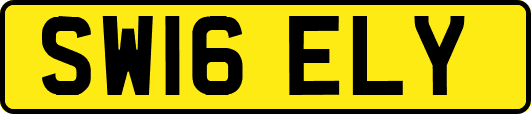 SW16ELY