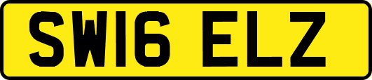 SW16ELZ