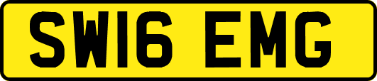 SW16EMG