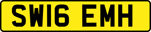 SW16EMH