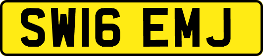 SW16EMJ