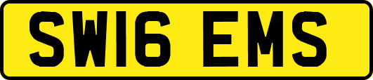SW16EMS