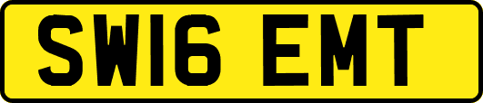 SW16EMT
