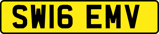 SW16EMV