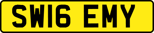 SW16EMY