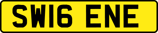 SW16ENE